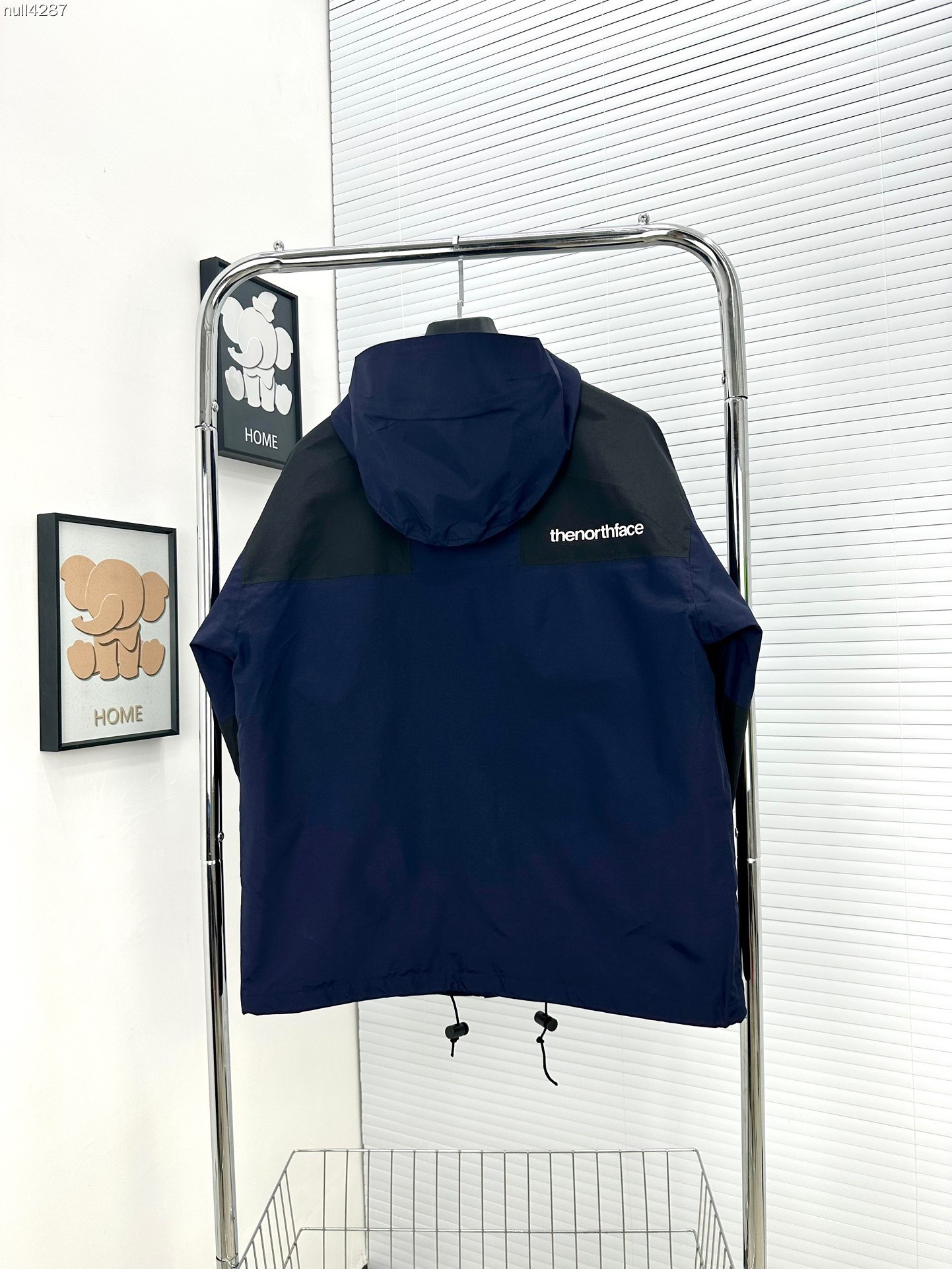 [THE NORTH  FACE ] 노스페이스 1986 라운팅 재킷