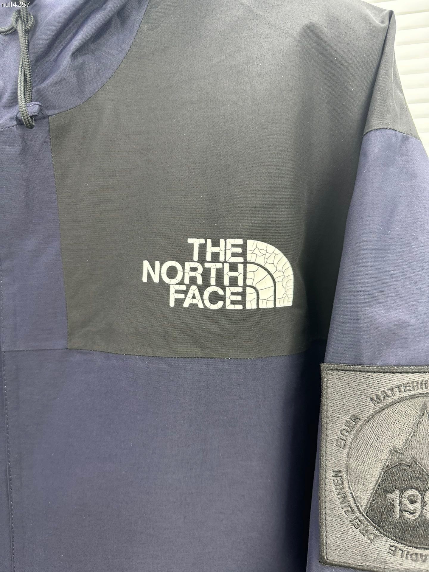 [THE NORTH  FACE ] 노스페이스 1986 라운팅 재킷