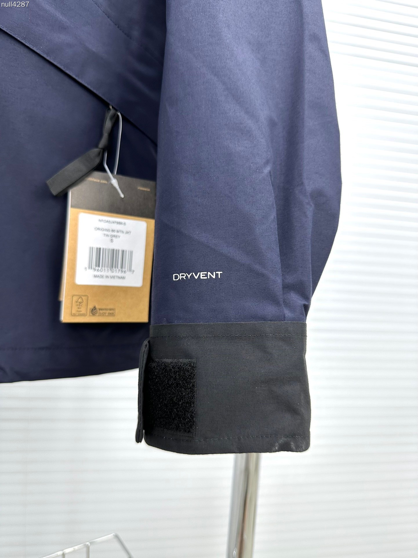 [THE NORTH  FACE ] 노스페이스 1986 라운팅 재킷