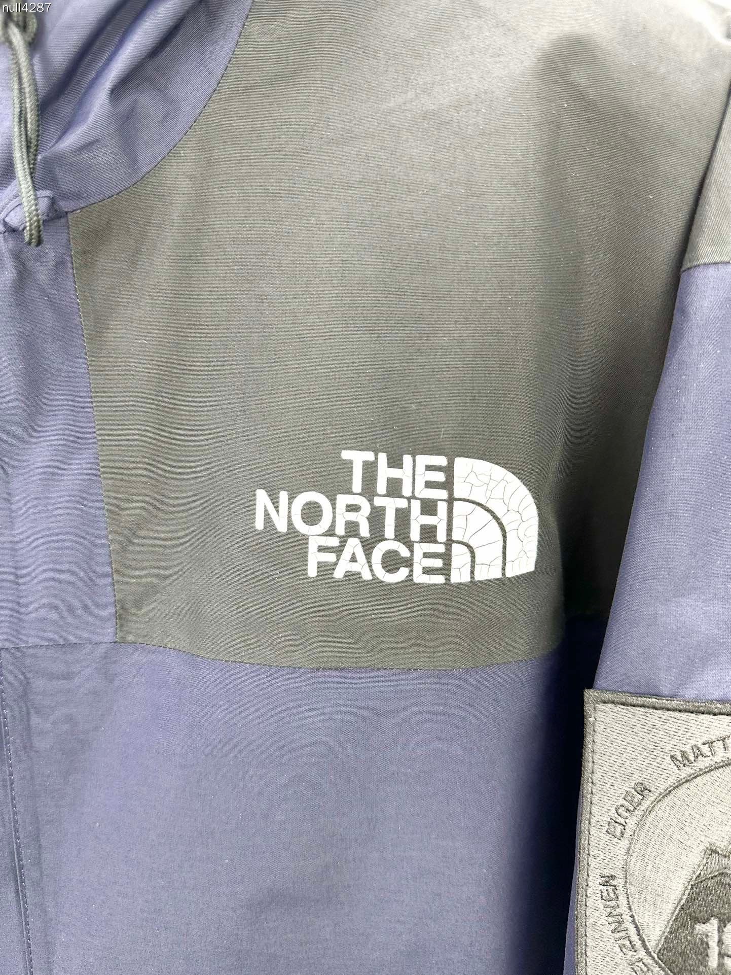 [THE NORTH  FACE ] 노스페이스 1986 라운팅 재킷