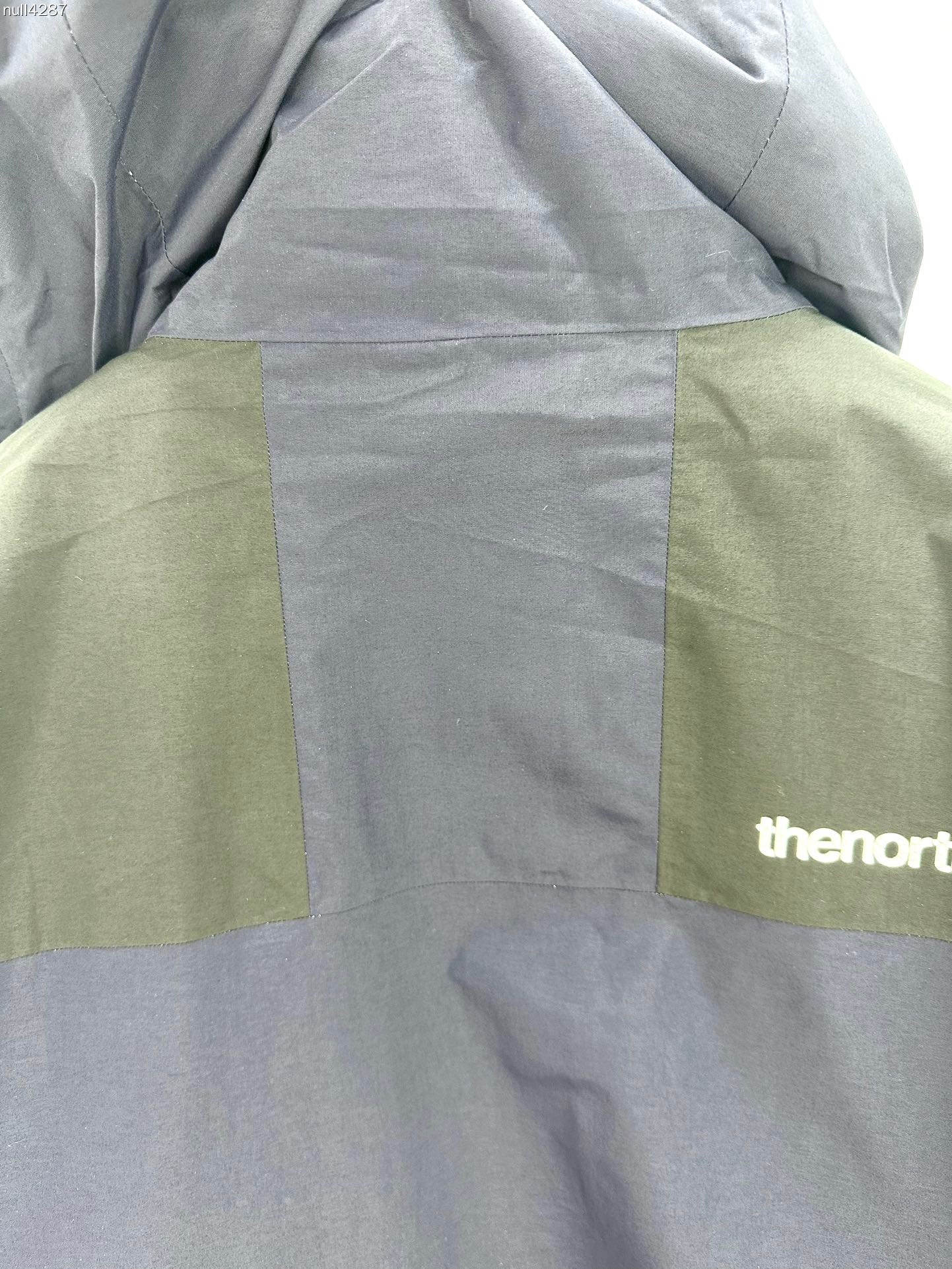 [THE NORTH  FACE ] 노스페이스 1986 라운팅 재킷