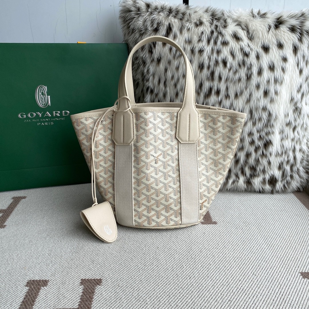 [GOYARD-고야드] 고야드  마카쥬 벨하라백