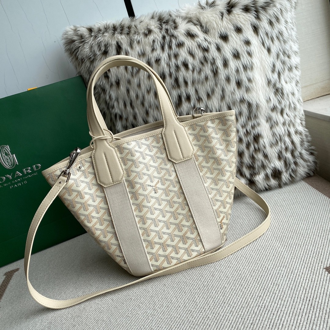 [GOYARD-고야드] 고야드  마카쥬 벨하라백