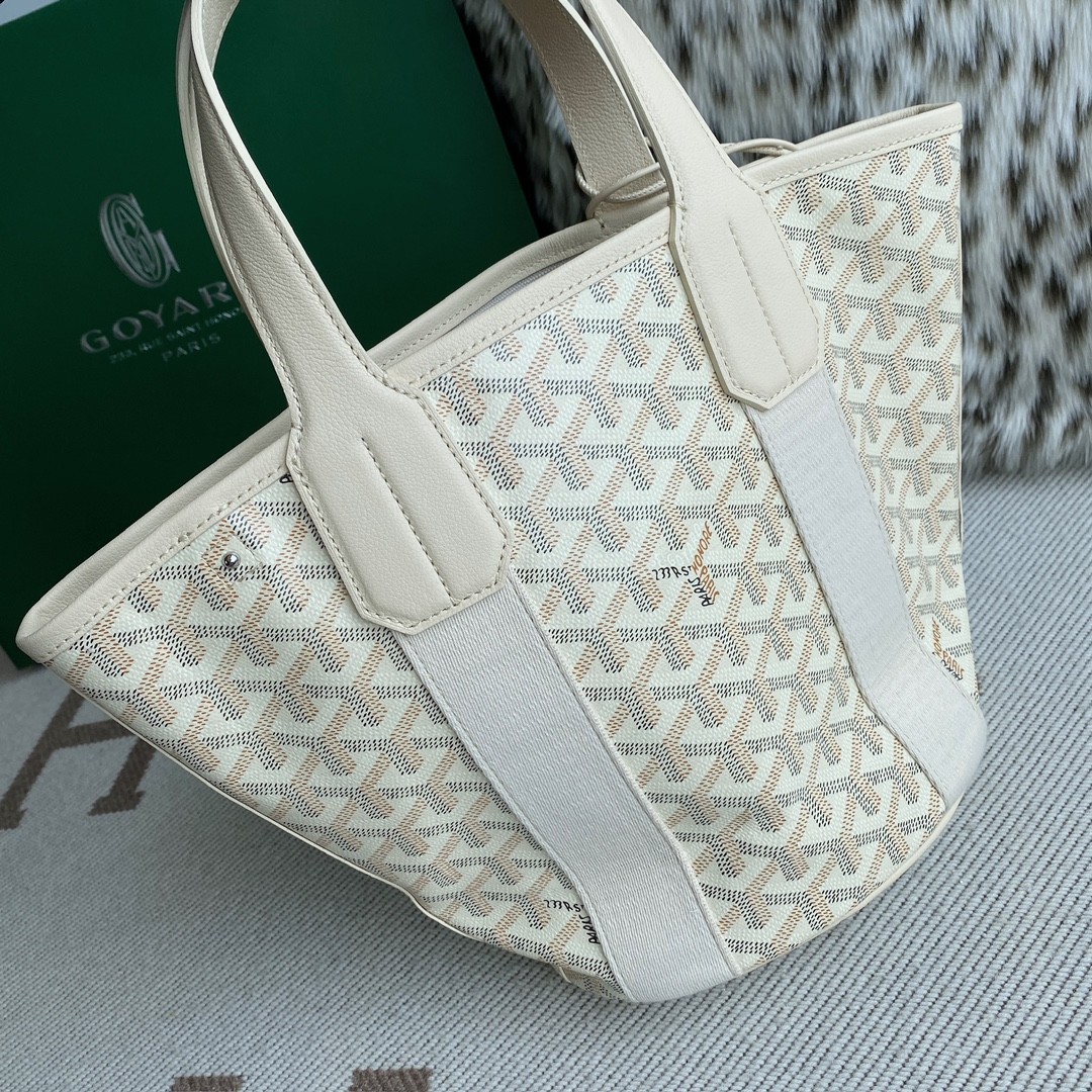 [GOYARD-고야드] 고야드  마카쥬 벨하라백