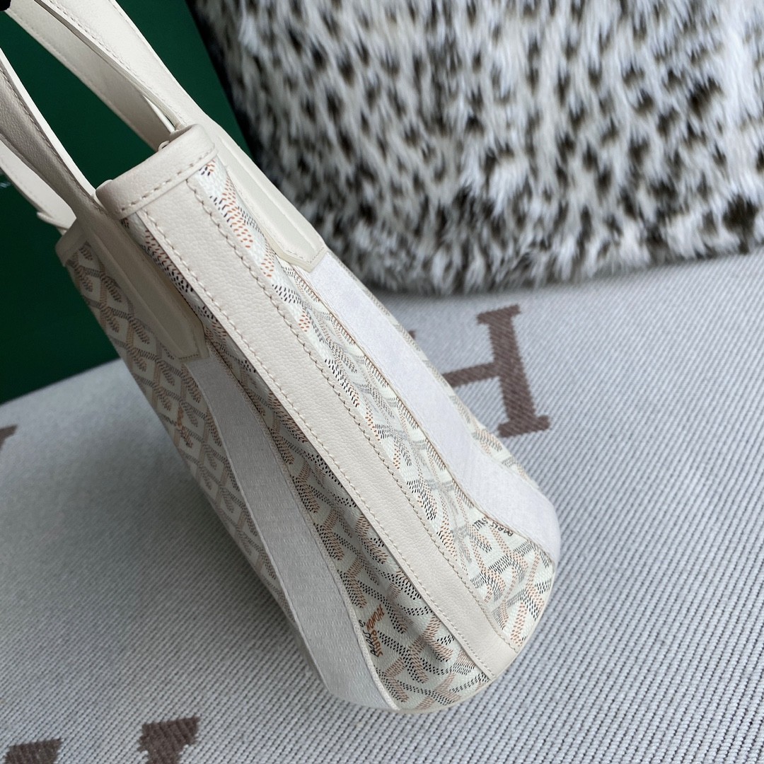 [GOYARD-고야드] 고야드  마카쥬 벨하라백