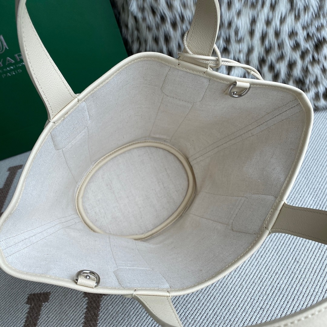 [GOYARD-고야드] 고야드  마카쥬 벨하라백