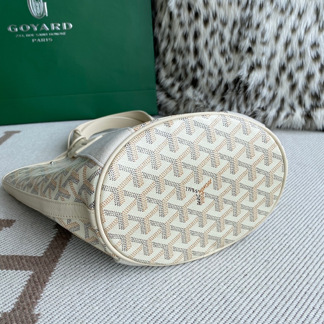 [GOYARD-고야드] 고야드  마카쥬 벨하라백