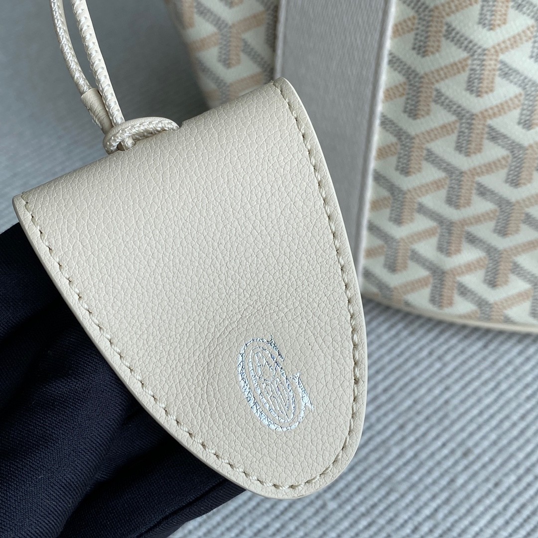 [GOYARD-고야드] 고야드  마카쥬 벨하라백