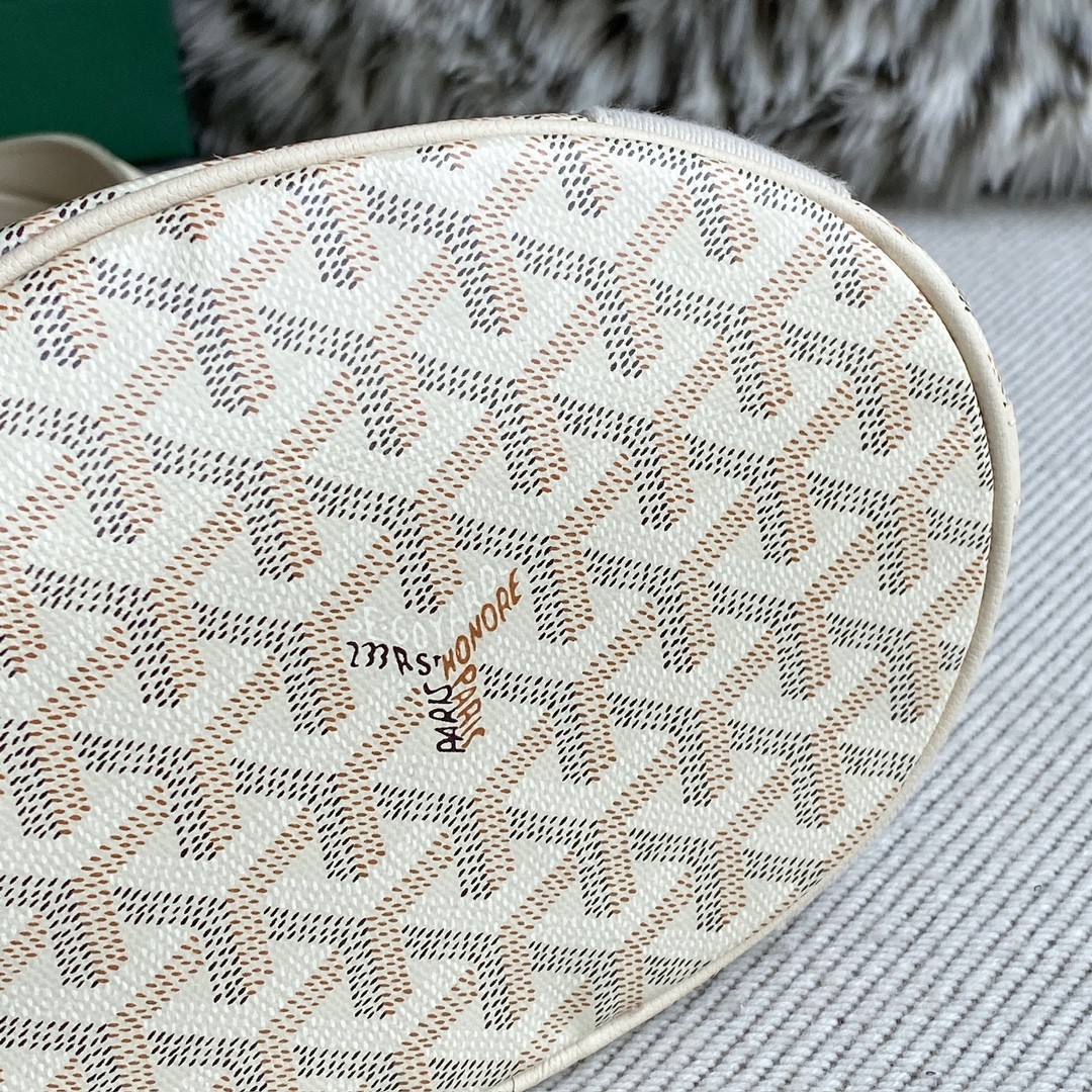 [GOYARD-고야드] 고야드  마카쥬 벨하라백