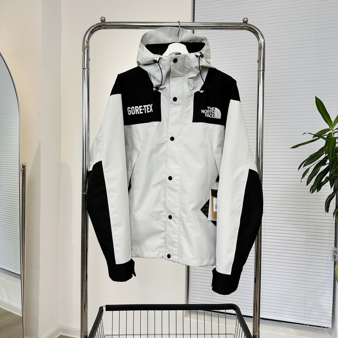 [THE NORTH  FACE ]  노스페이스 남성 고어텍스 마운틴 재킷
