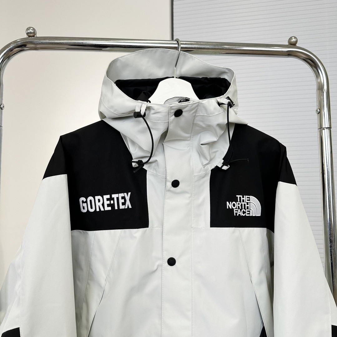 [THE NORTH  FACE ]  노스페이스 남성 고어텍스 마운틴 재킷