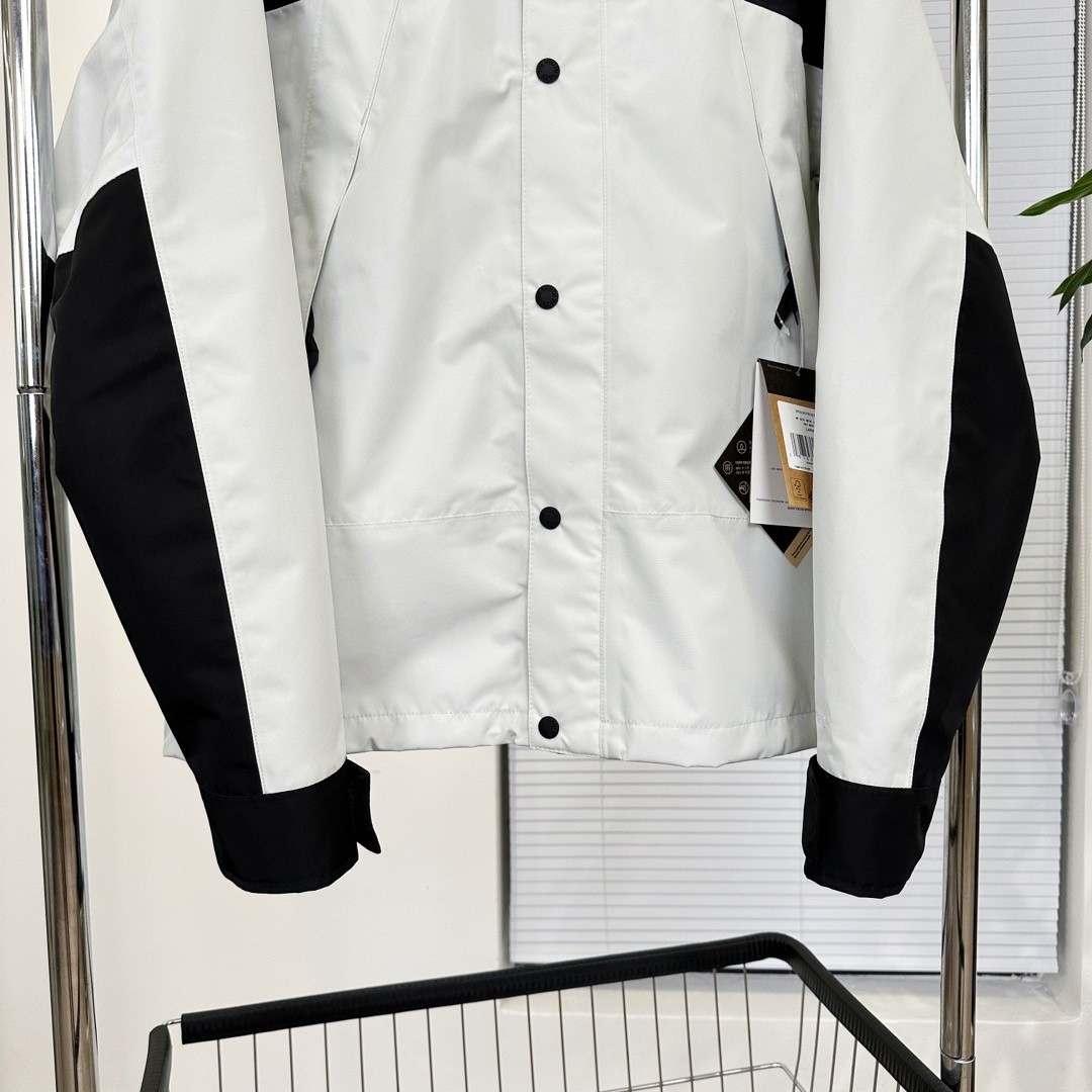 [THE NORTH  FACE ]  노스페이스 남성 고어텍스 마운틴 재킷