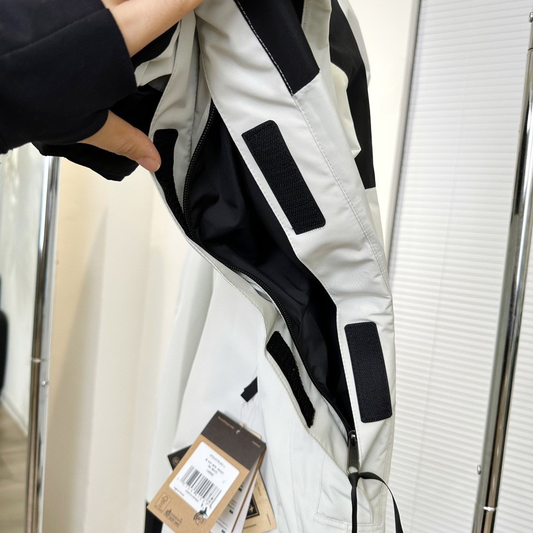 [THE NORTH  FACE ]  노스페이스 남성 고어텍스 마운틴 재킷