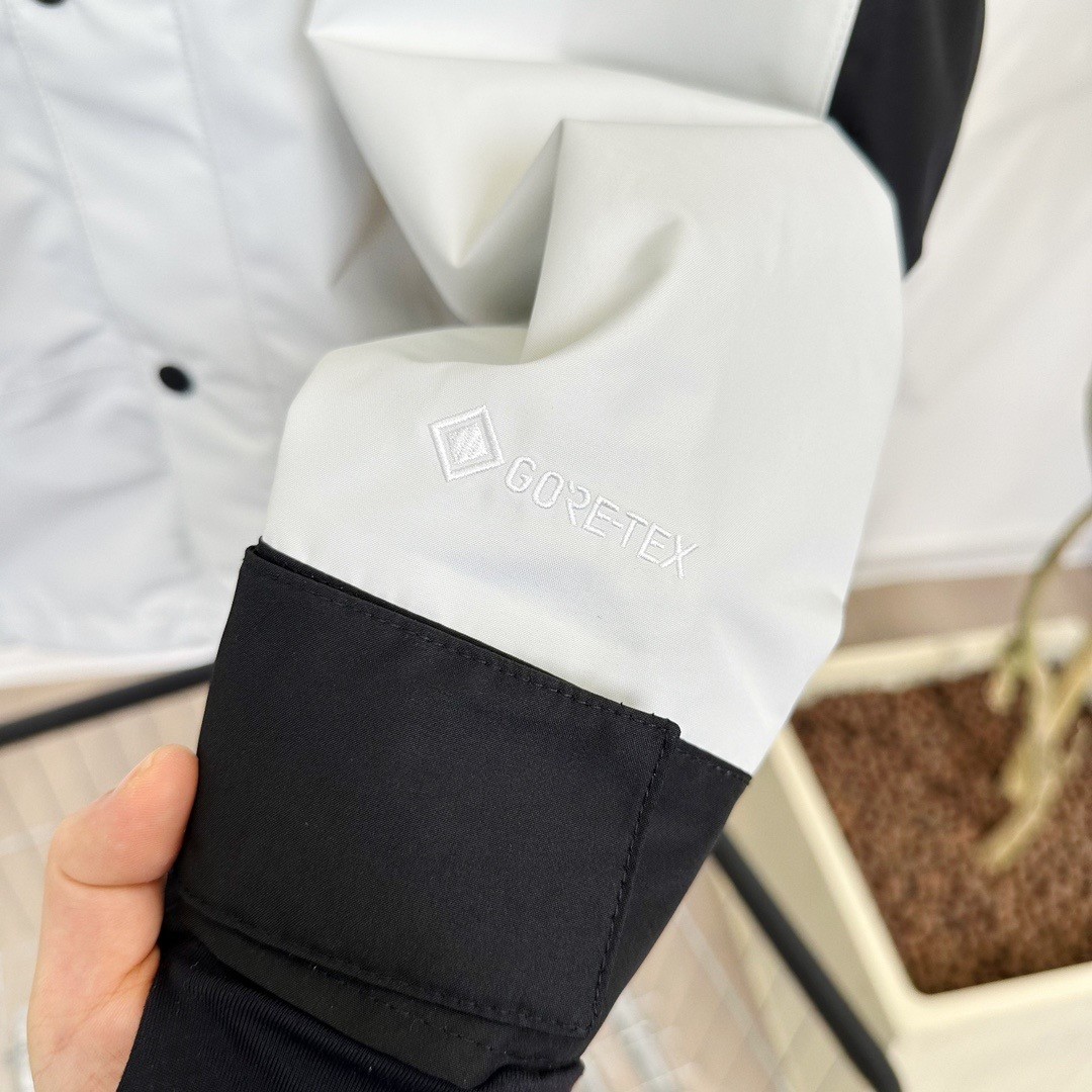 [THE NORTH  FACE ]  노스페이스 남성 고어텍스 마운틴 재킷