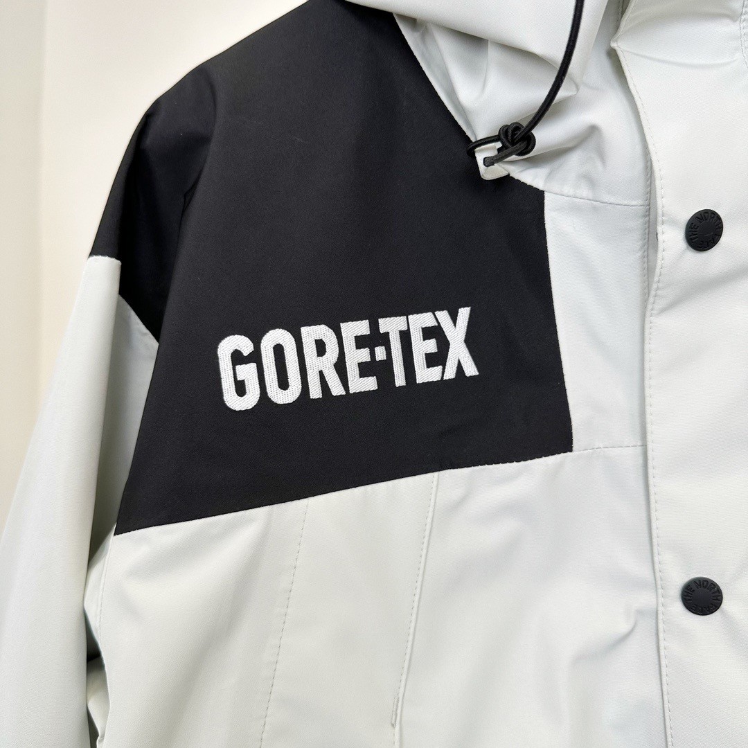 [THE NORTH  FACE ]  노스페이스 남성 고어텍스 마운틴 재킷