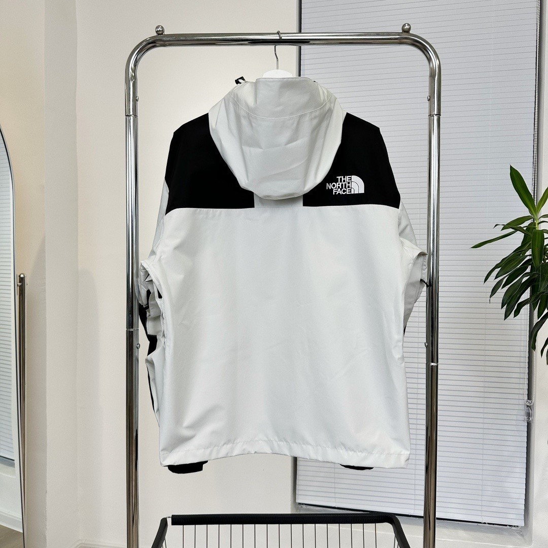 [THE NORTH  FACE ]  노스페이스 남성 고어텍스 마운틴 재킷