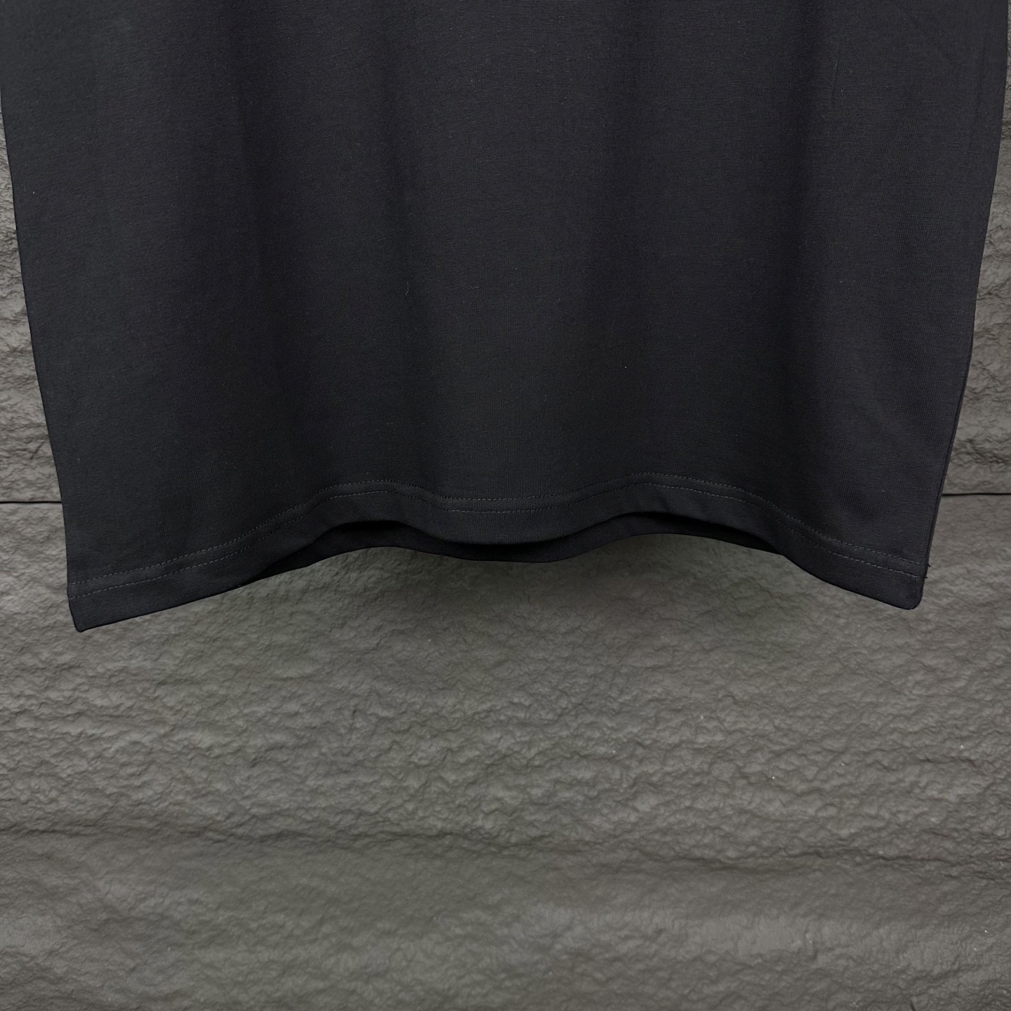 [CHROM HEARTS -크롬하츠] 크롬하츠 24SS 코튼 반팔티