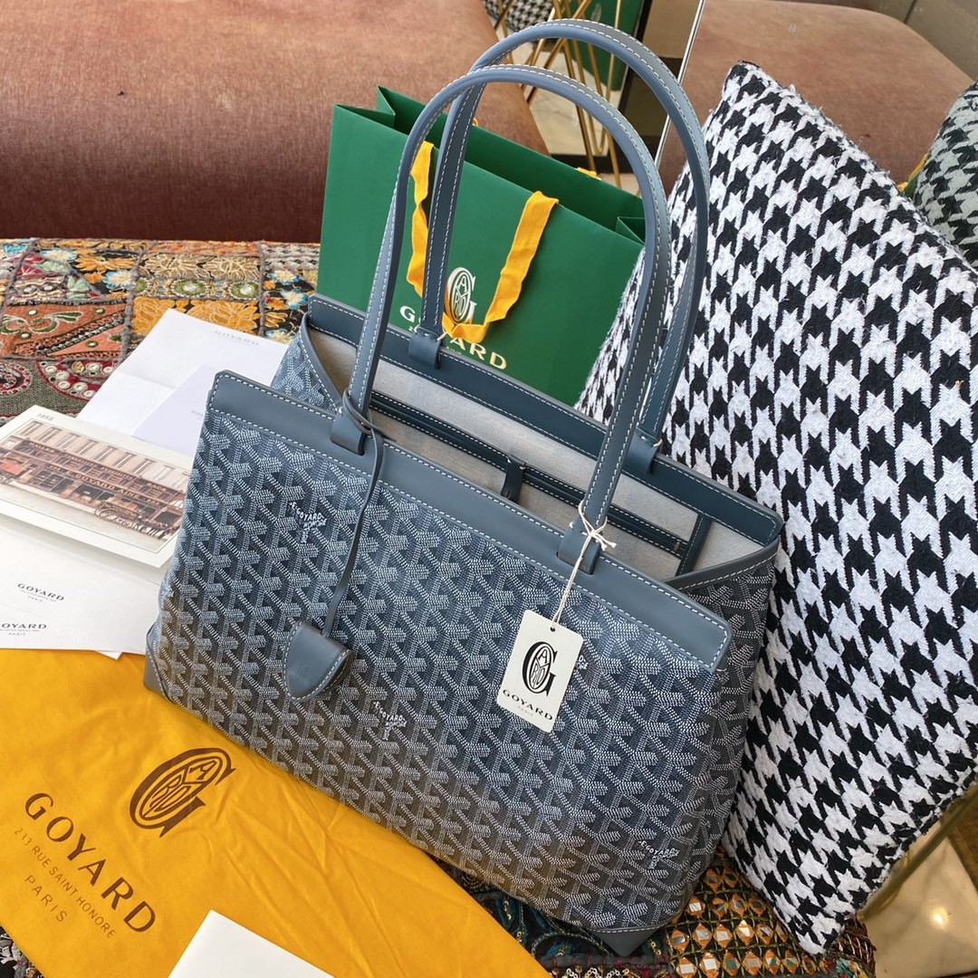 [GOYARD-고야드]   고야드 벨샤스 비유드백
