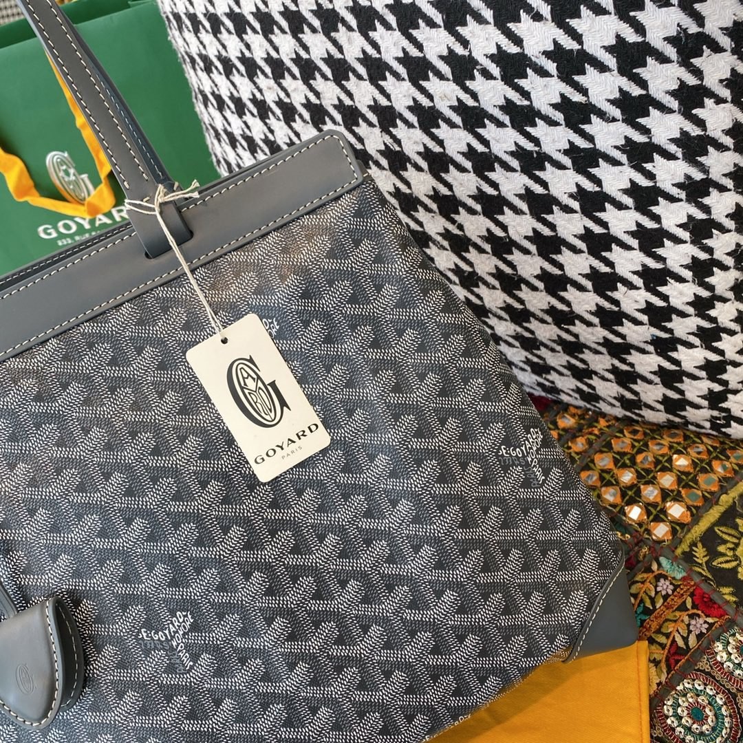 [GOYARD-고야드]   고야드 벨샤스 비유드백