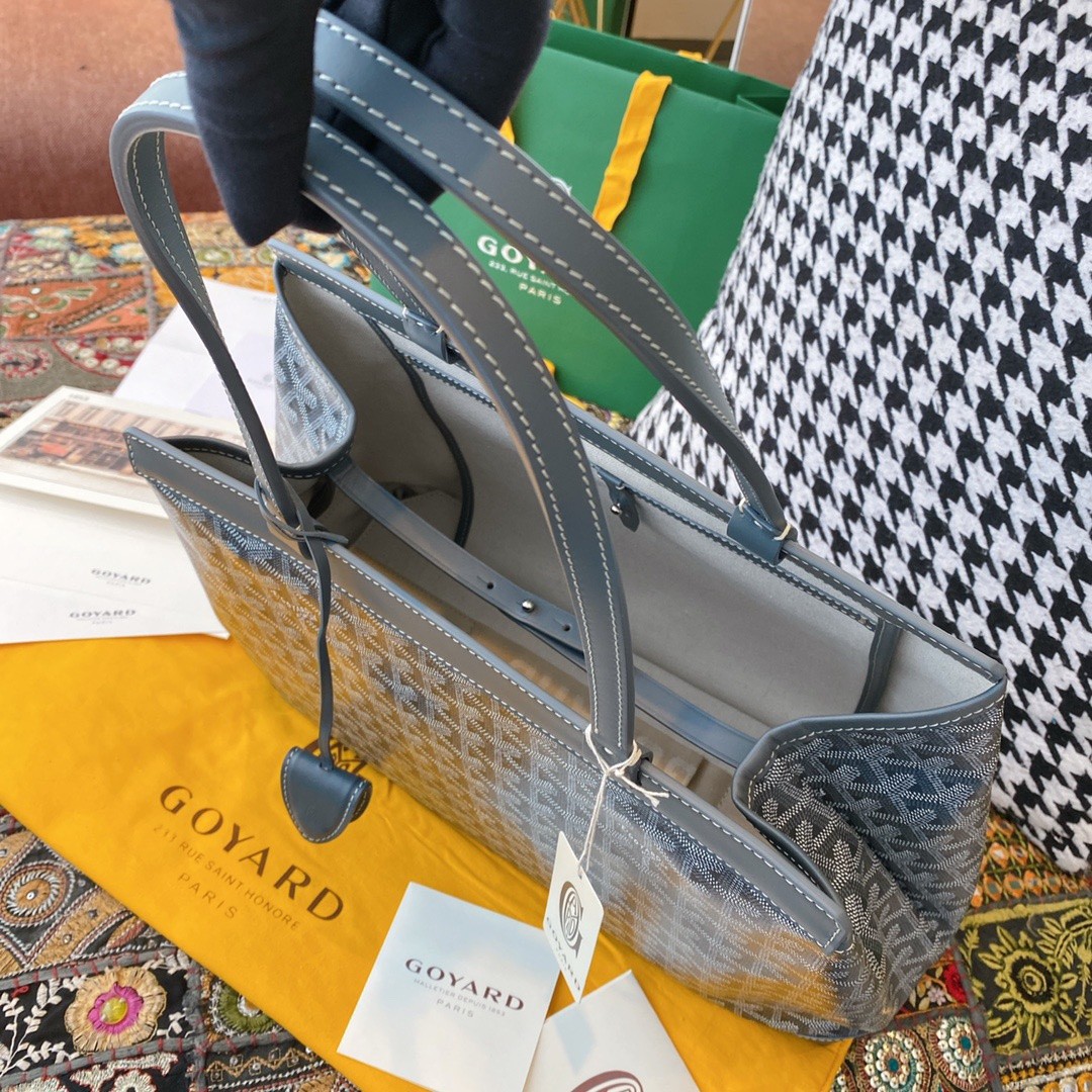 [GOYARD-고야드]   고야드 벨샤스 비유드백