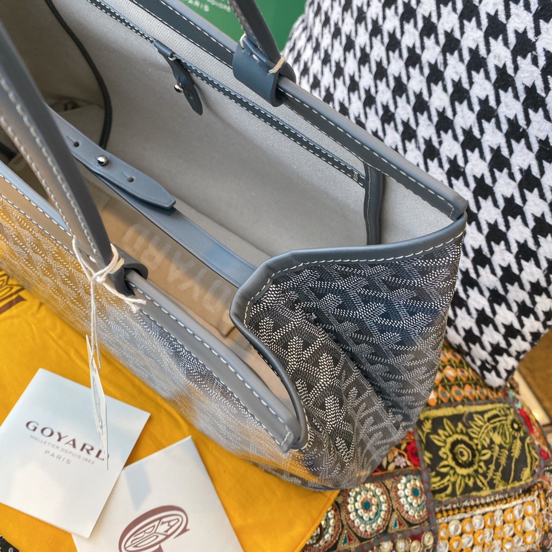 [GOYARD-고야드]   고야드 벨샤스 비유드백