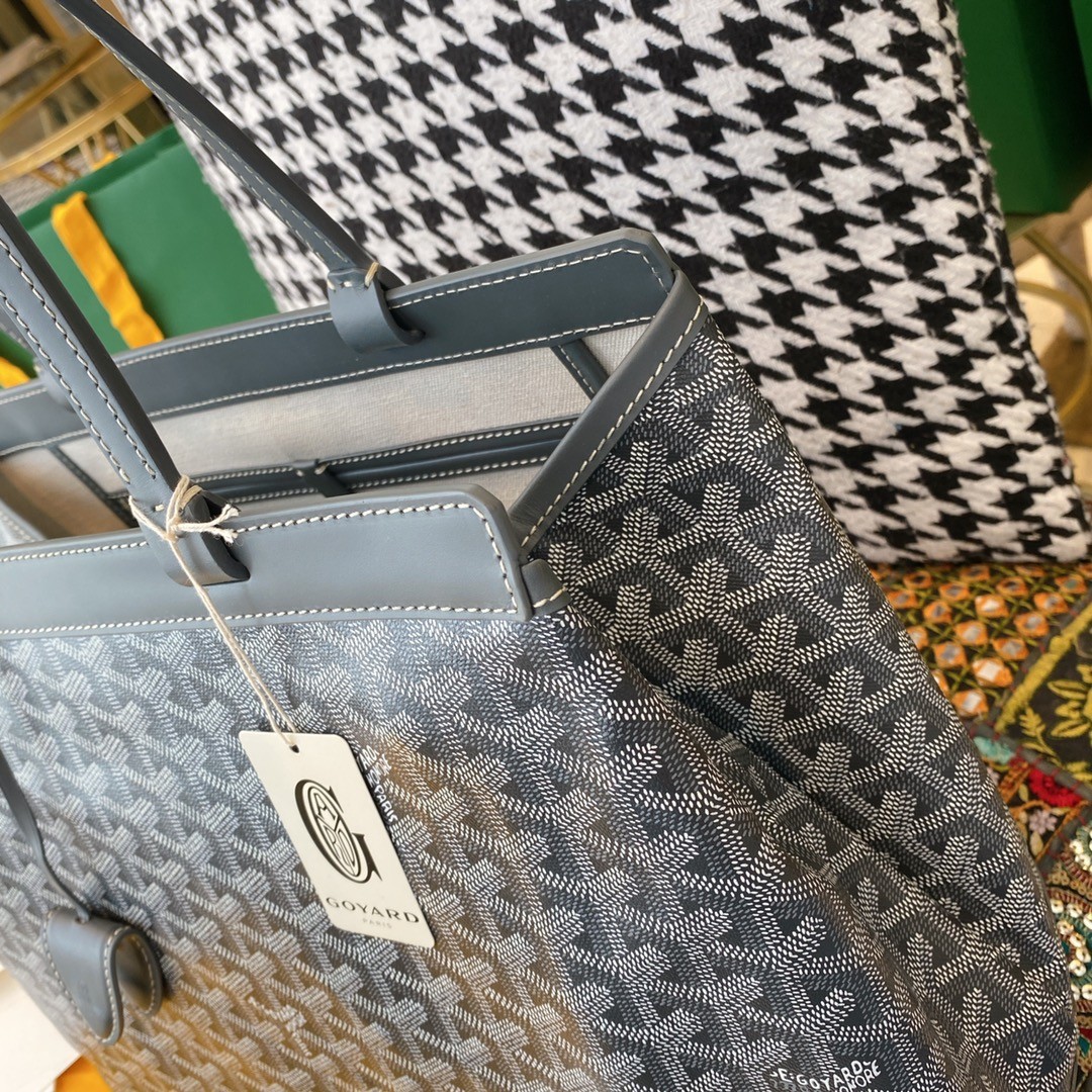 [GOYARD-고야드]   고야드 벨샤스 비유드백