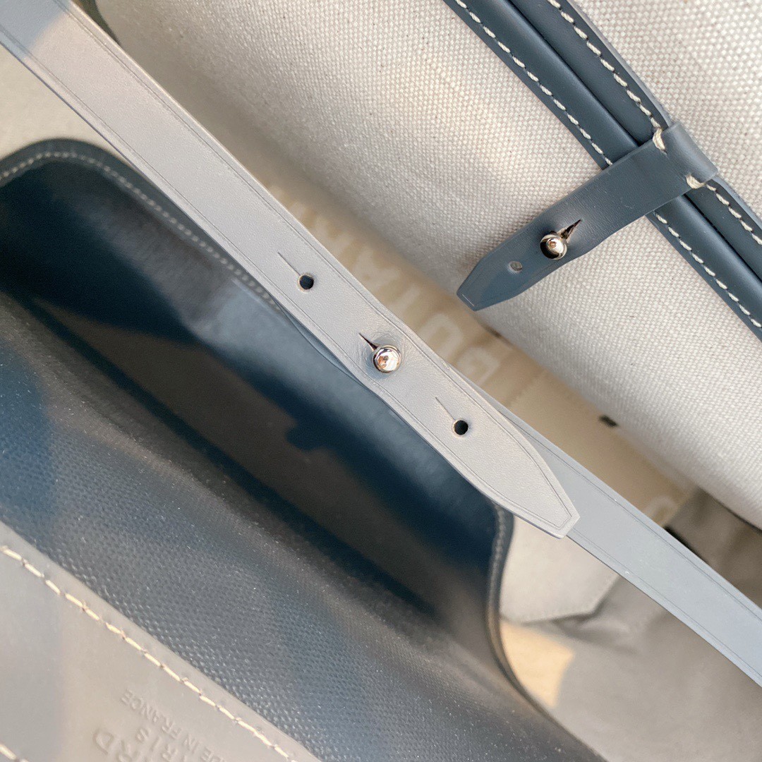 [GOYARD-고야드]   고야드 벨샤스 비유드백