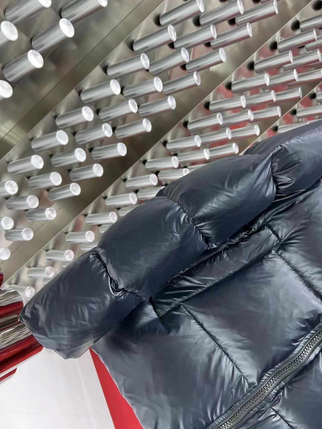 [ Canadagoose -캐나다구스 ]  캐나다구스 크로프턴 다운 패딩