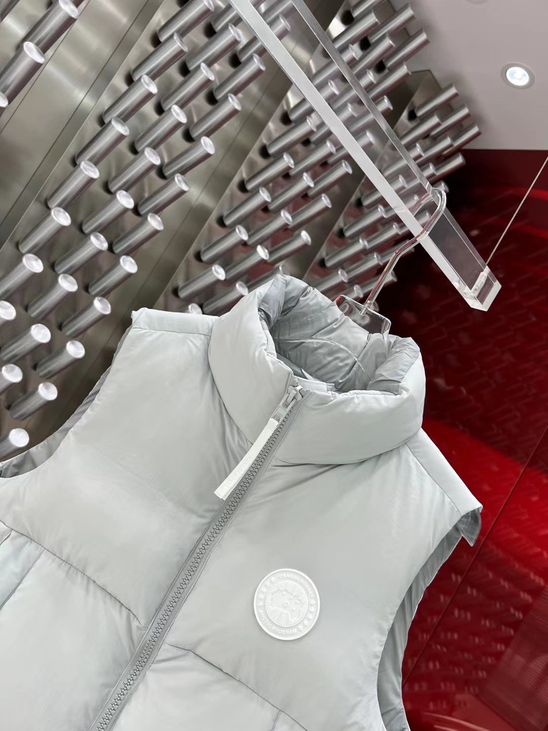 [ Canadagoose -캐나다구스 ]  캐나다구스 패딩 조끼