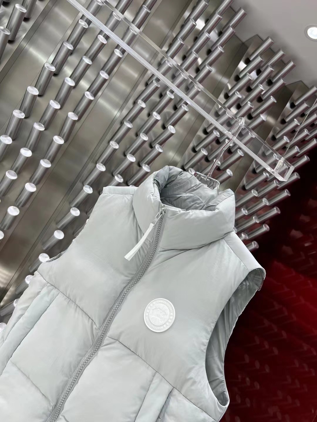 [ Canadagoose -캐나다구스 ]  캐나다구스 패딩 조끼