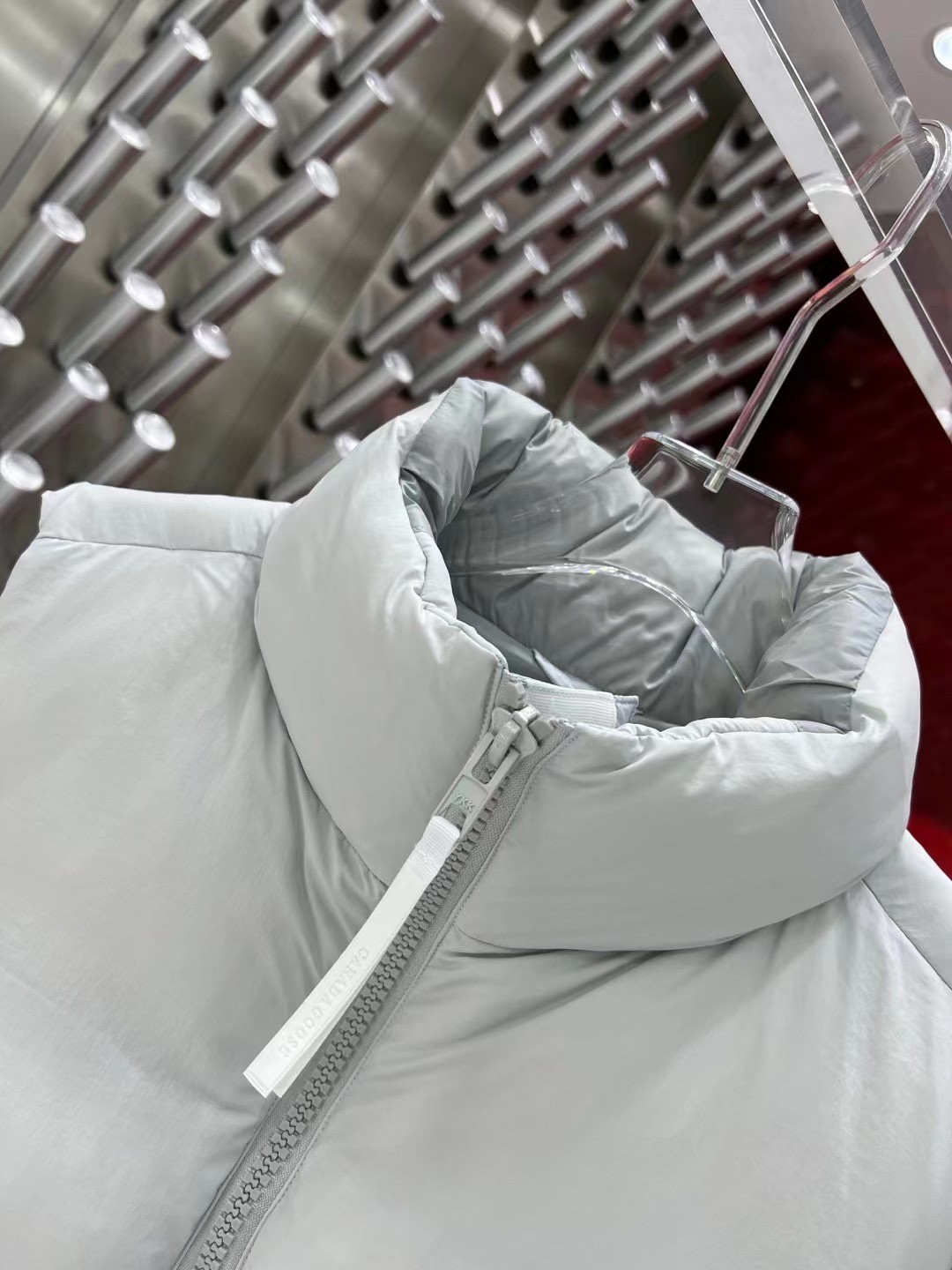 [ Canadagoose -캐나다구스 ]  캐나다구스 패딩 조끼