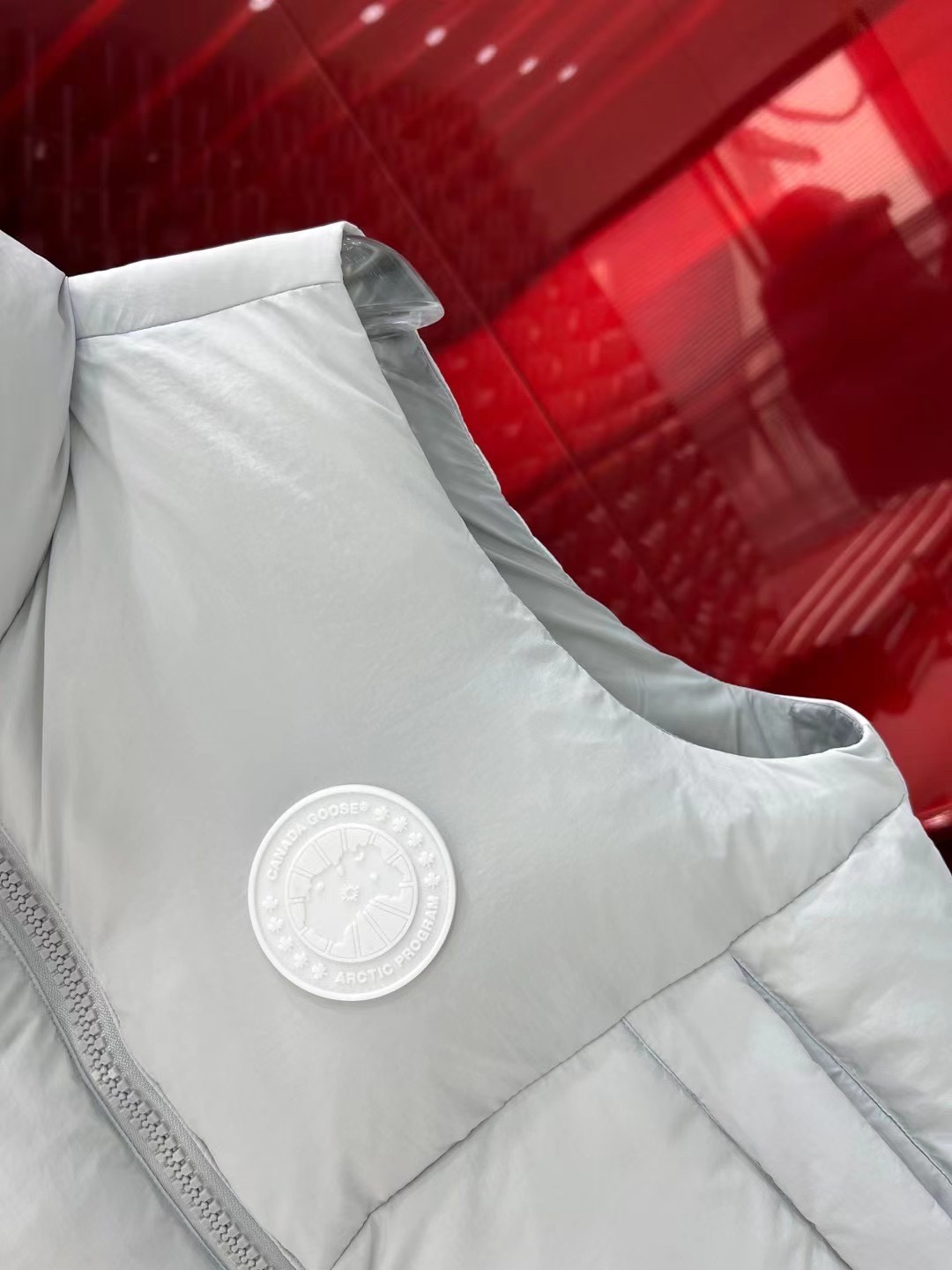[ Canadagoose -캐나다구스 ]  캐나다구스 패딩 조끼