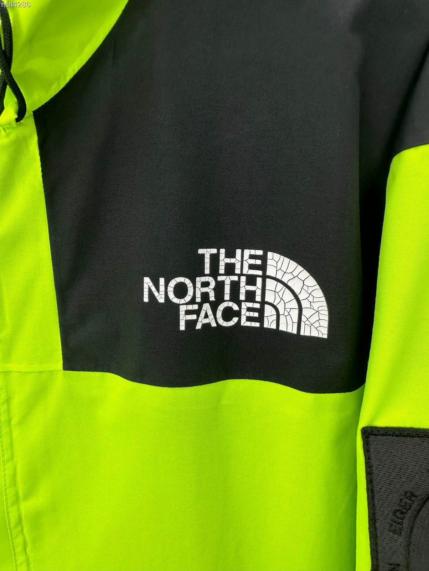 [THE NORTH  FACE ]  노스페이스 1986 라운팅 재킷