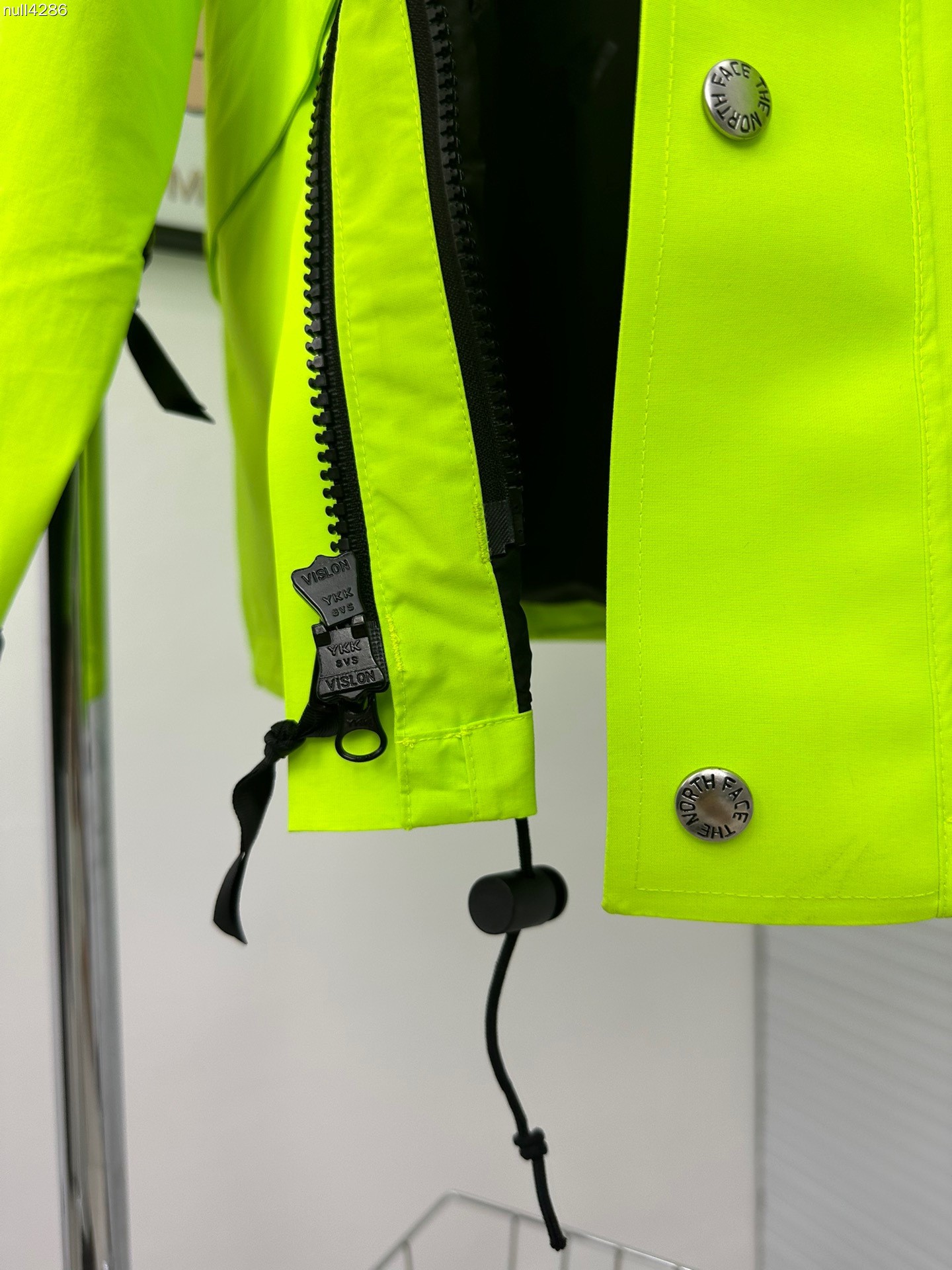 [THE NORTH  FACE ]  노스페이스 1986 라운팅 재킷