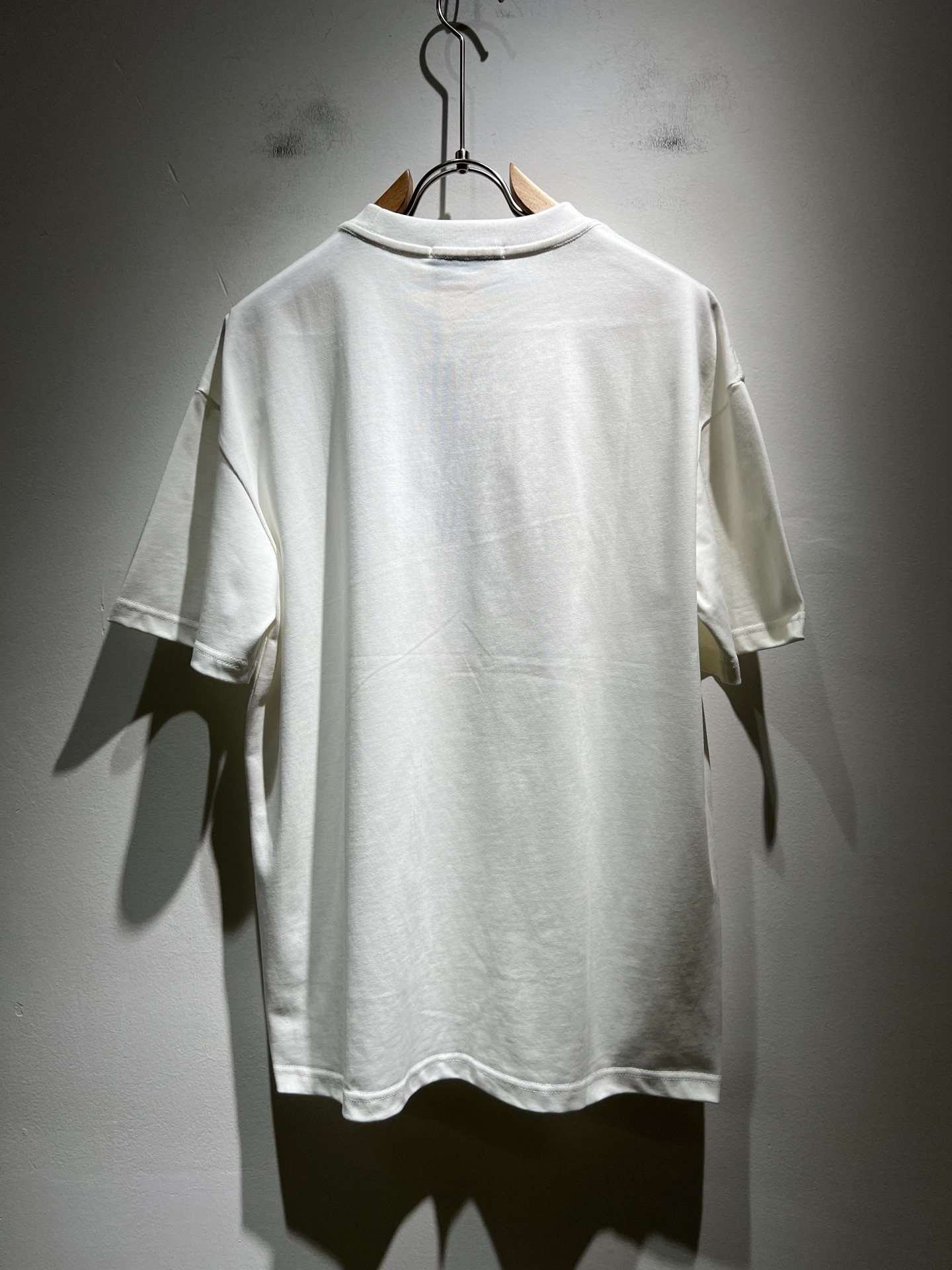 [STON ISLAND -스톤아일랜드] 스톤아일랜드 원 프린트 티셔츠