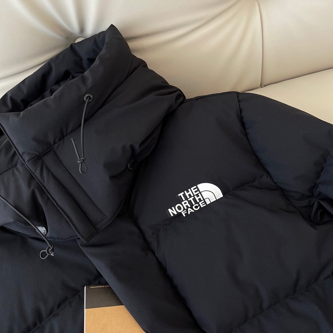 [THE NORTH  FACE ] 노스페이스 하이크 다운 패딩