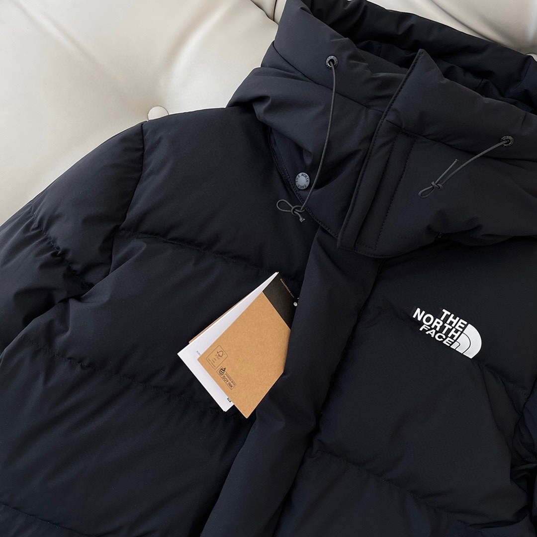 [THE NORTH  FACE ] 노스페이스 하이크 다운 패딩