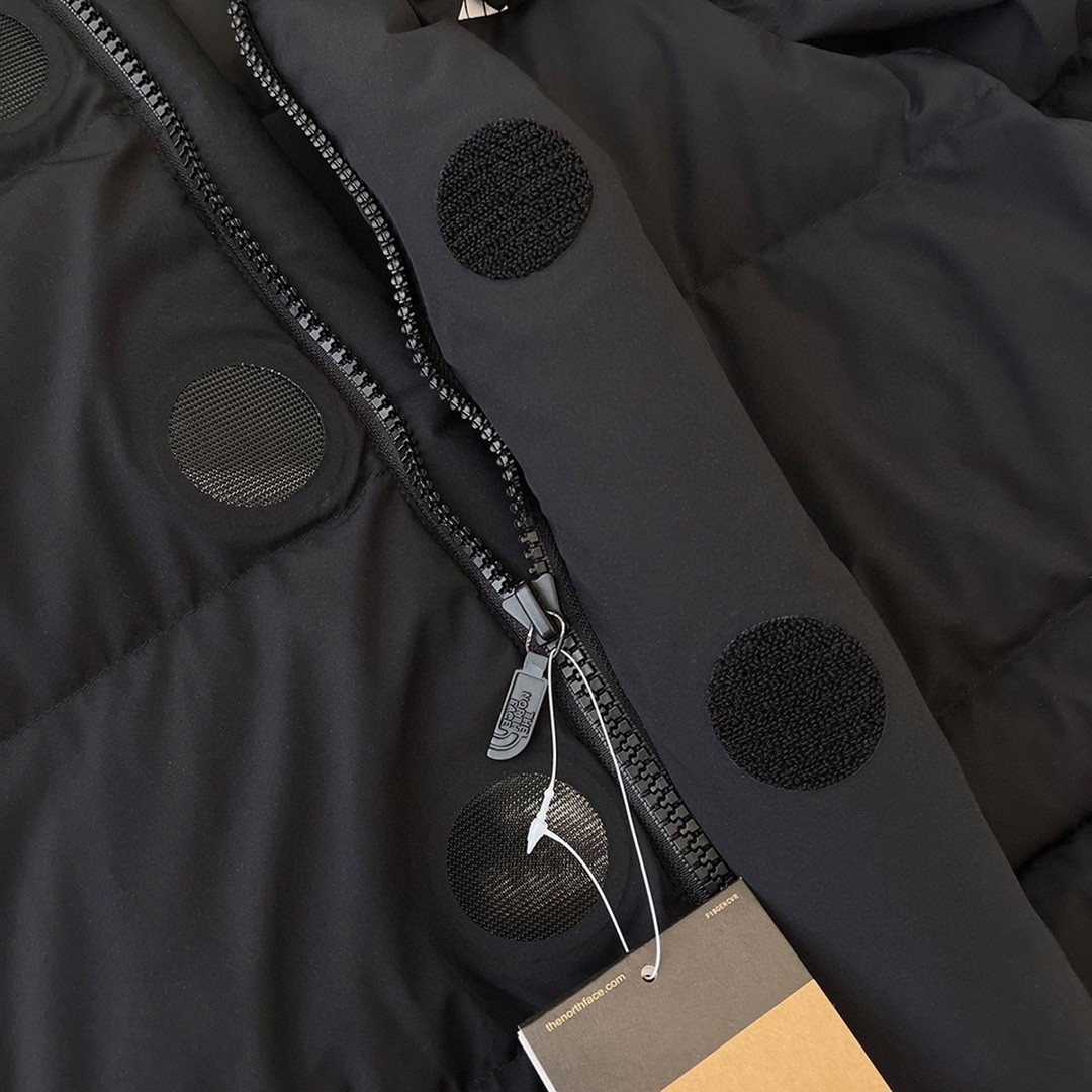 [THE NORTH  FACE ] 노스페이스 하이크 다운 패딩