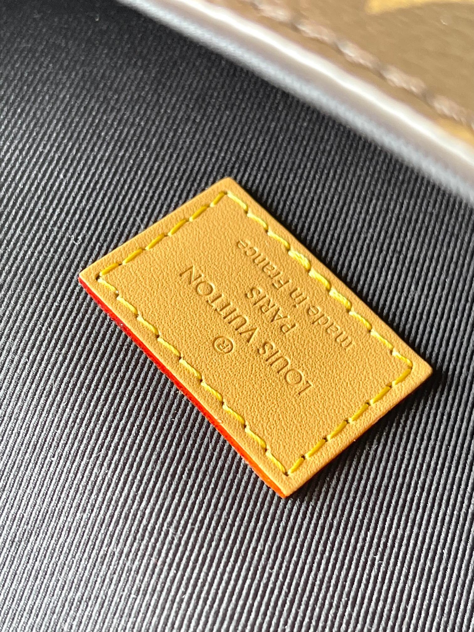 [LOUIS VUITTON-루이비통] 루이비통 나노 다이엔 M83566