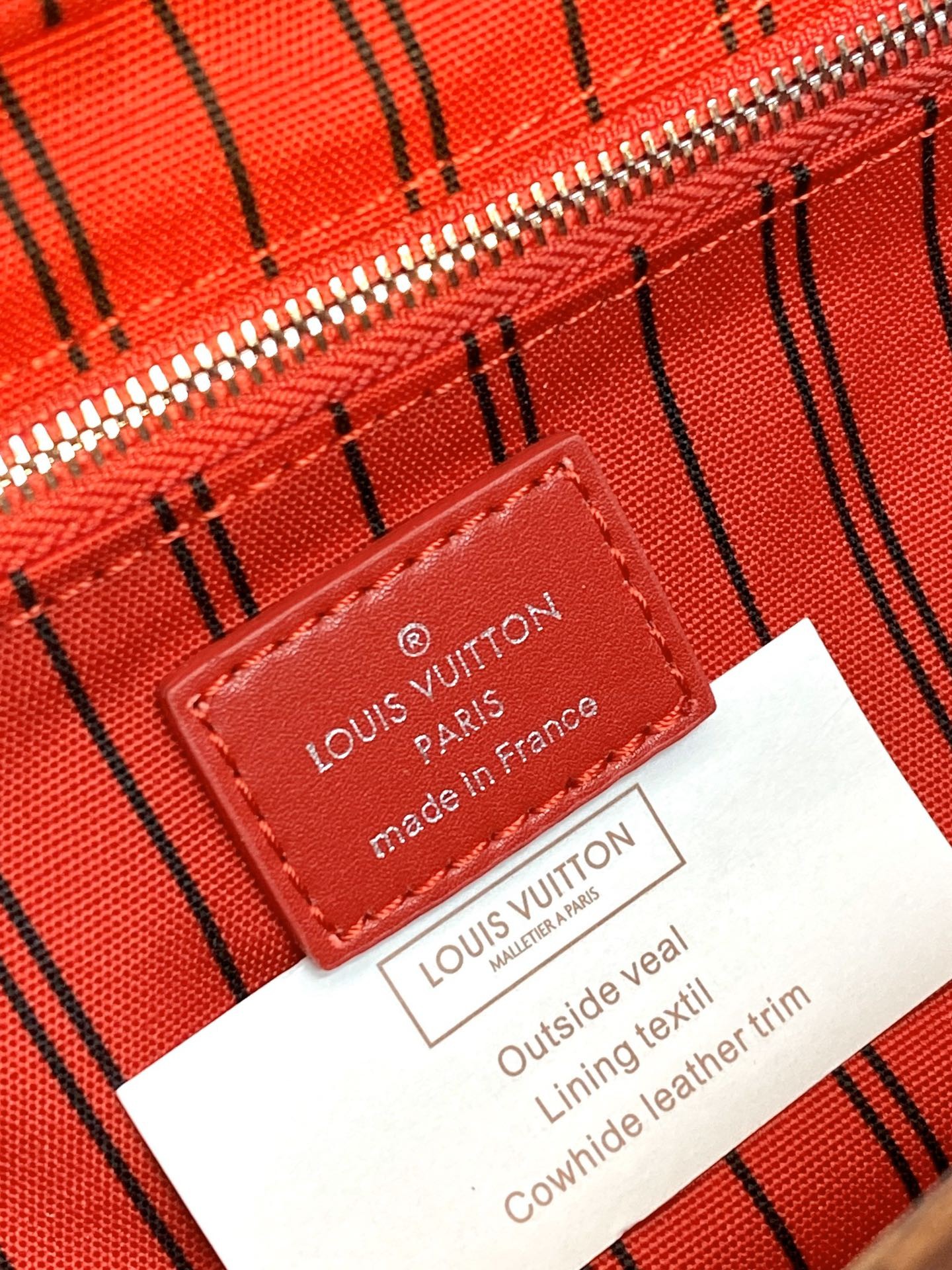 [LOUIS VUITTON-루이비통] 루이비통 도프 키트 파우치 M12641