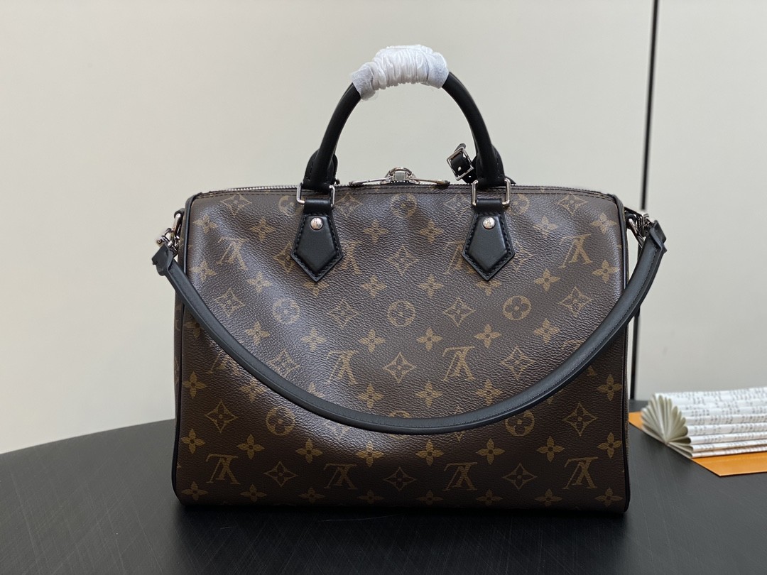[LOUIS VUITTON-루이비통] 루이비통 스피디 소프트 30 M12243
