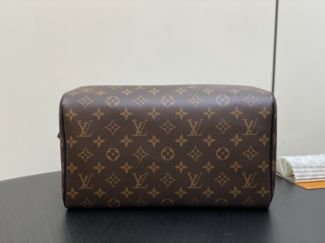 [LOUIS VUITTON-루이비통] 루이비통 스피디 소프트 30 M12243