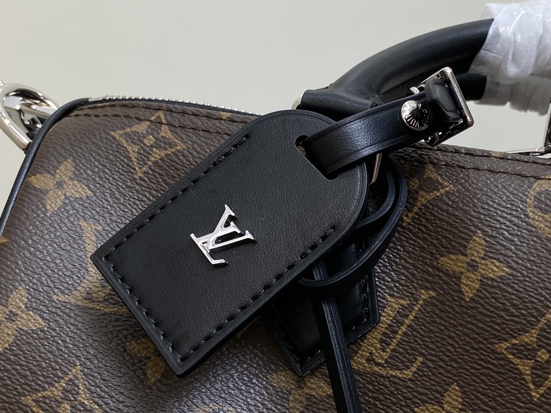 [LOUIS VUITTON-루이비통] 루이비통 스피디 소프트 30 M12243