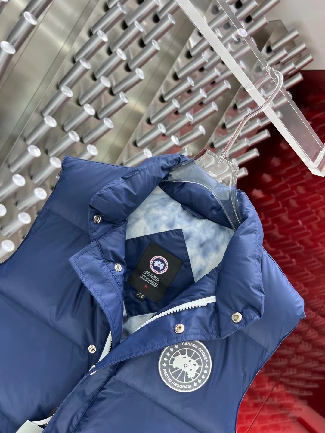 [ Canadagoose -캐나다구스 ]  캐나다구스 패딩 조끼