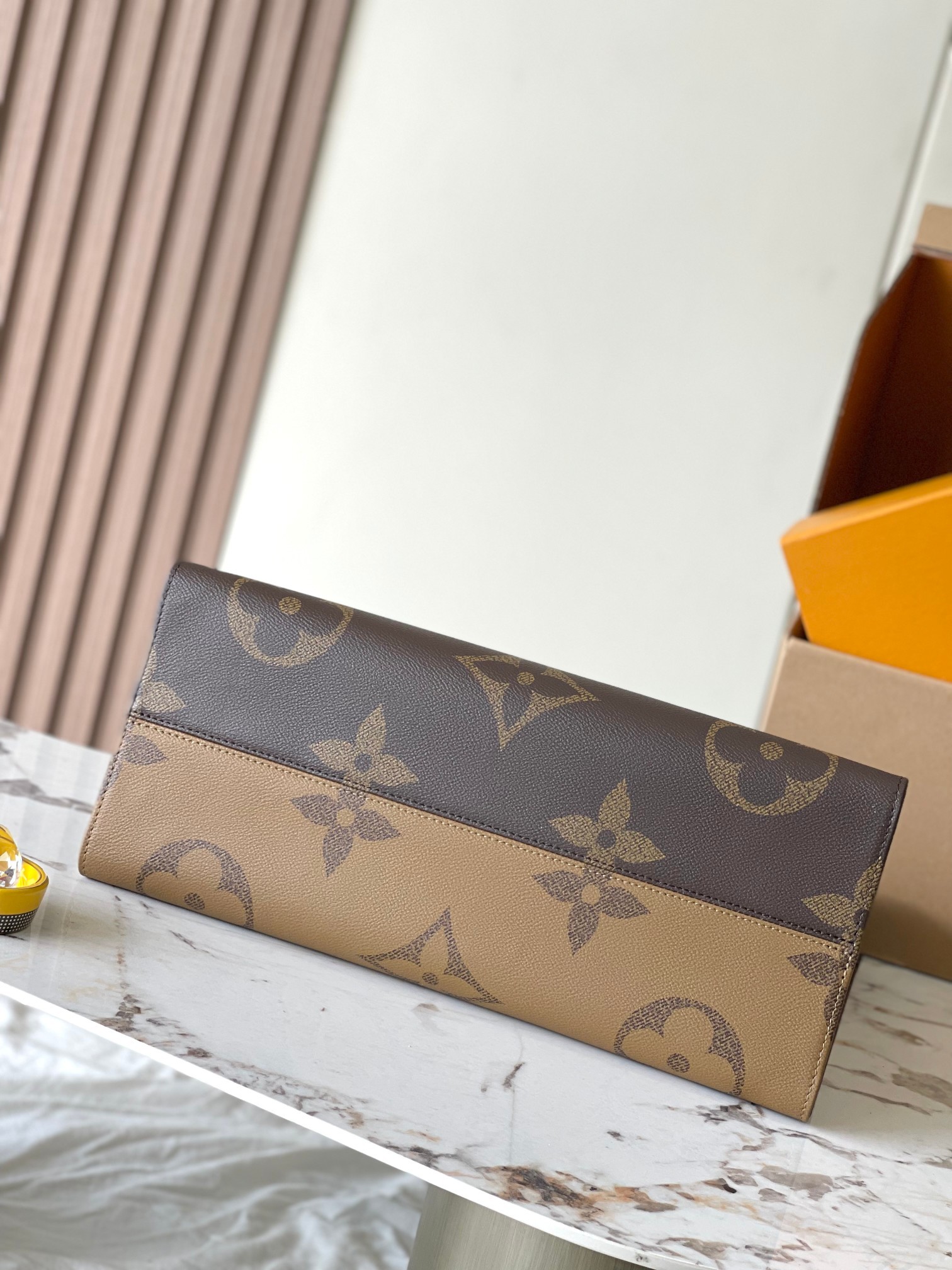 [LOUIS VUITTON-루이비통] 루이비통 온더고 토트백  M45320