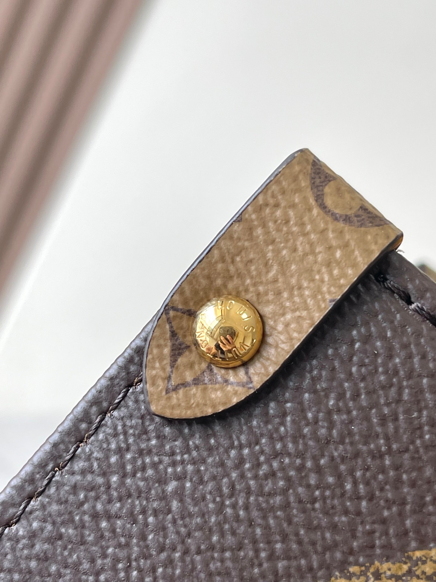 [LOUIS VUITTON-루이비통] 루이비통 온더고 토트백  M45320