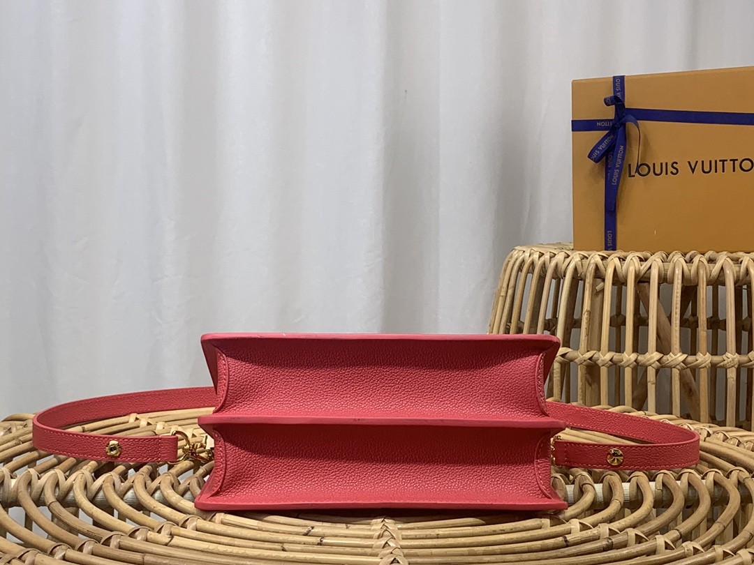 루이비통 LV DAUPHINE 도핀 숄더 백