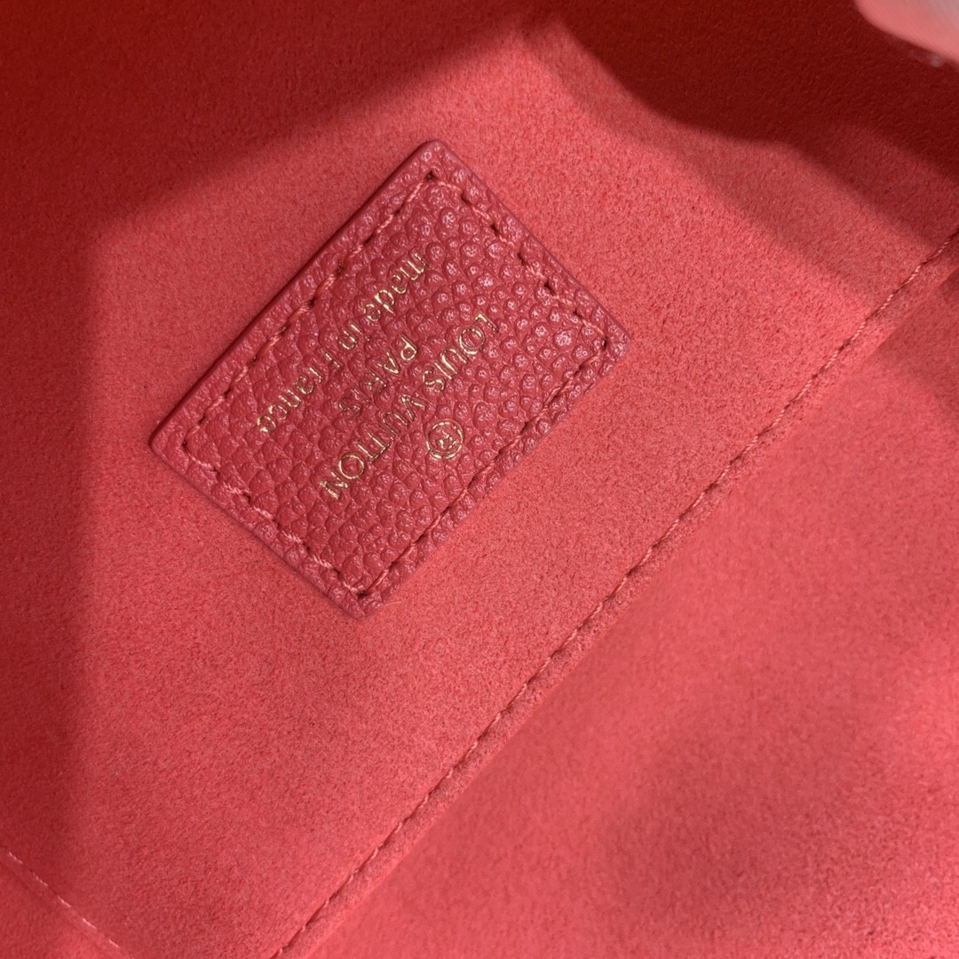 루이비통 LV DAUPHINE 도핀 숄더 백