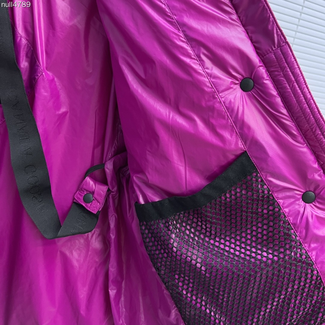 [Canada Goose-캐나다구스] 캐나다구스 크롭 푸퍼 패딩