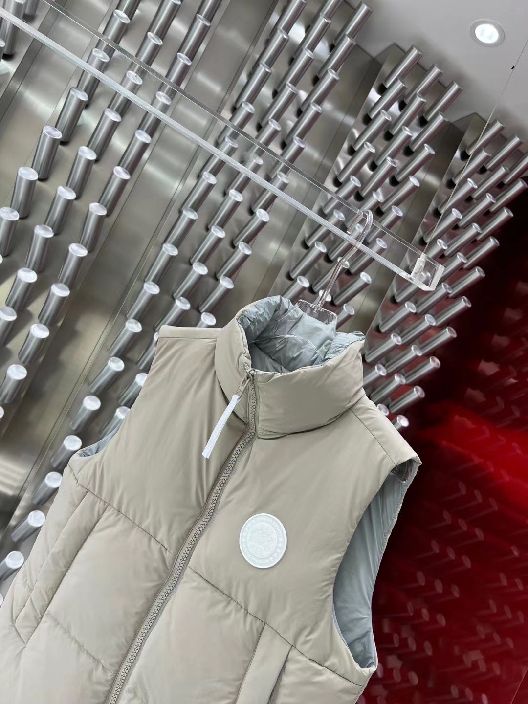 [ Canadagoose -캐나다구스 ]  캐나다구스 패딩 조끼